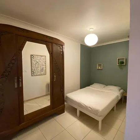 Apartment B